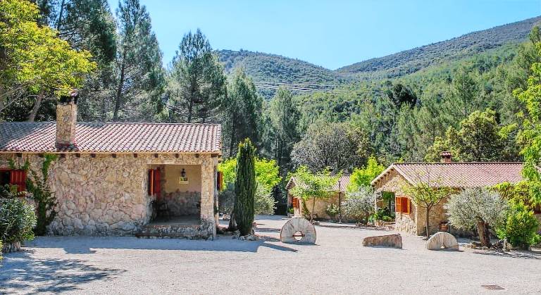 Casa Yeste