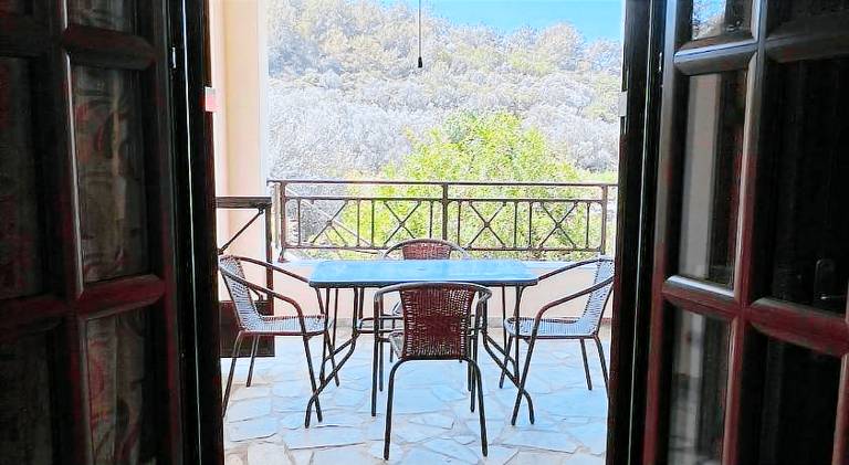 Beautiful house with yard, BBQ & terrace | Suitable for remote work | Dogs allowed — photo 4