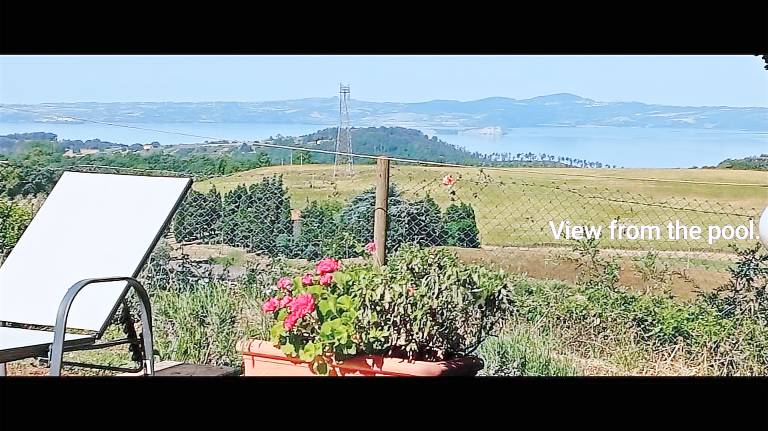 Villa Bagnoregio
