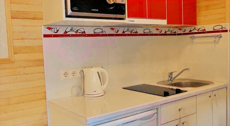 Jurmala Guest House Markiza — photo 4