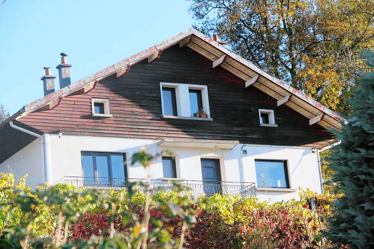 Chalet Gérardmer