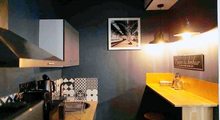 Beautiful rental apartment with jacuzzi | Beach nearby | Suitable for remote work | Pets are welcome — photo 5