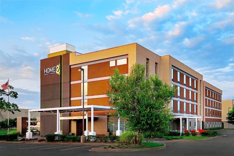 Home2 Suites by Hilton Memphis - Southaven in Southaven, MS