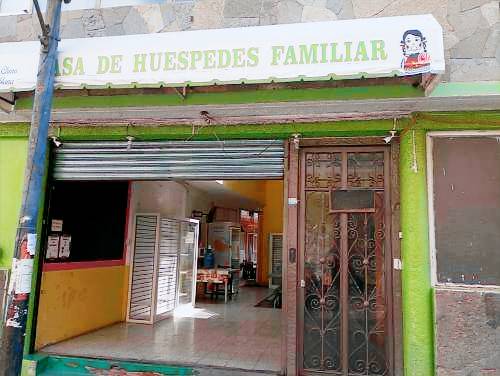 Bed and breakfast  Quintana Roo
