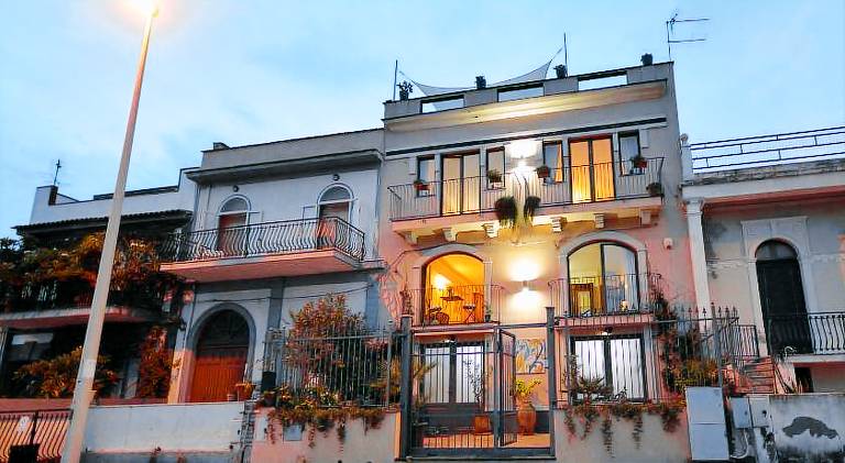 Mar dei Poeti - Luxury Suites — photo 5