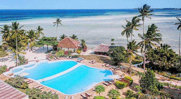 Maharaja Boutique Hotel Zanzibar — photo 2