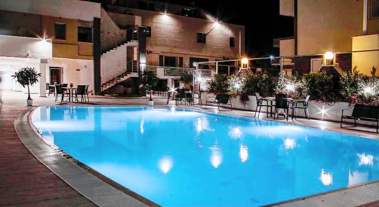 Hotel Ancora — photo 3