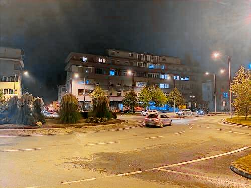 hiša Zenica