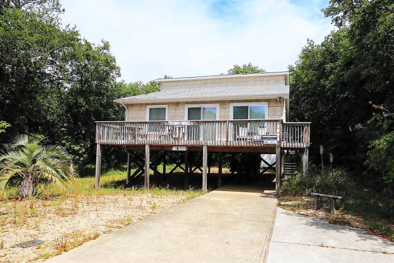 House Southern Shores