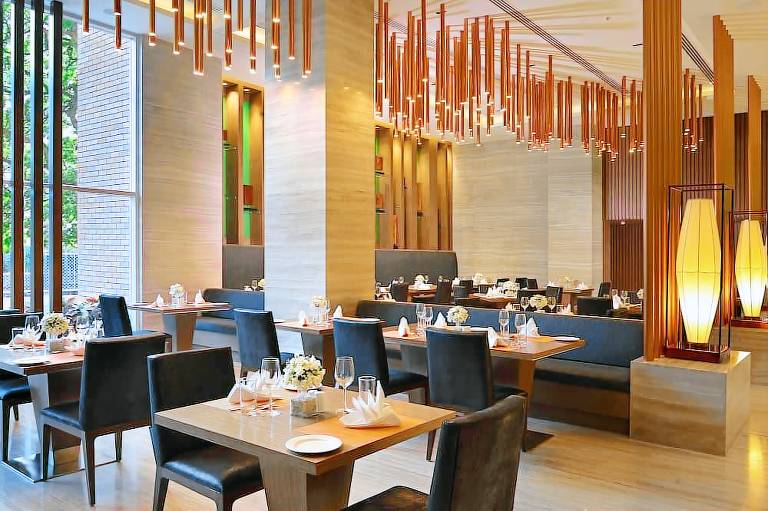 Welcomhotel by ITC Hotels Richmond Road Bengaluru