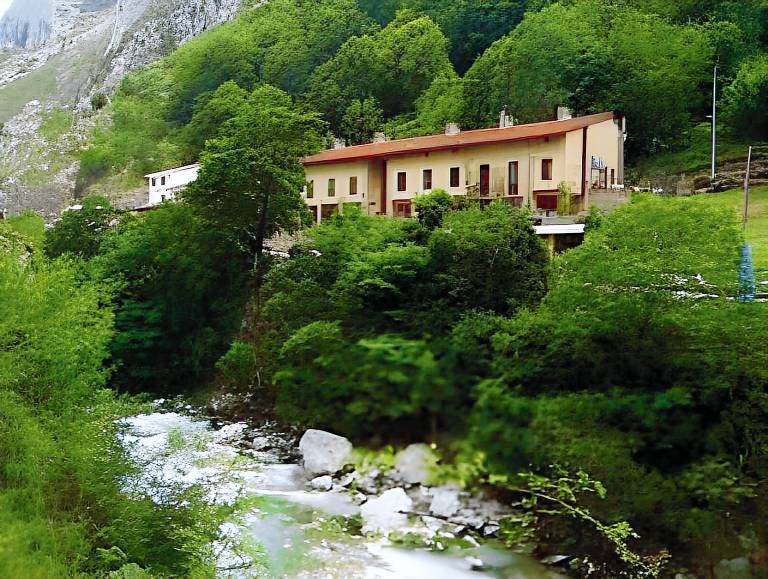 Arcea Mirador de Cabrales in Cabrales