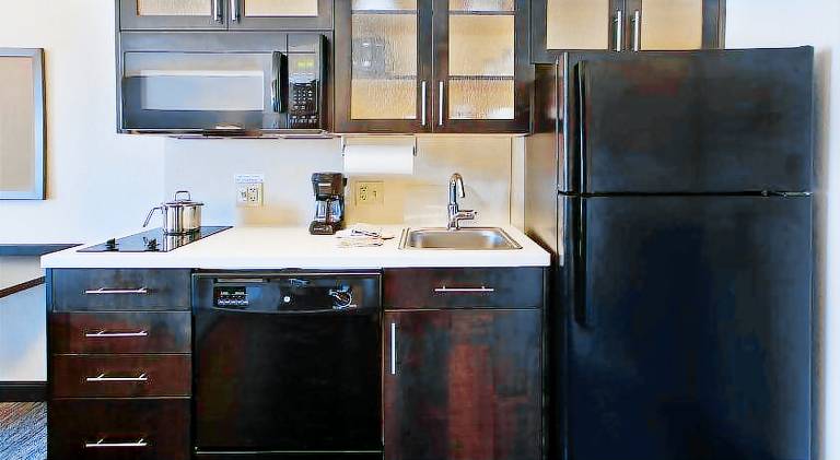 Sonesta Simply Suites Somerset — photo 4