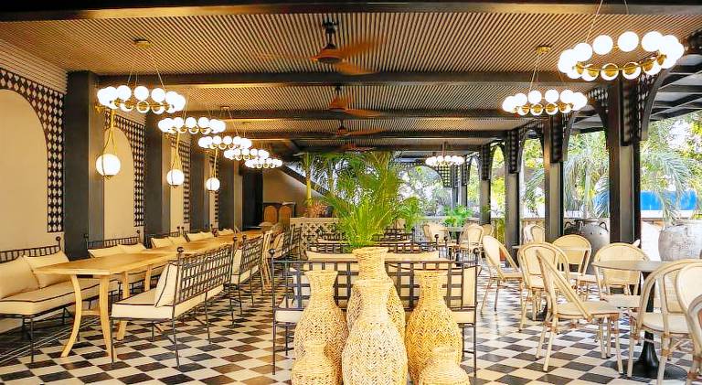 Hotel Caribe Cartagena — photo 3
