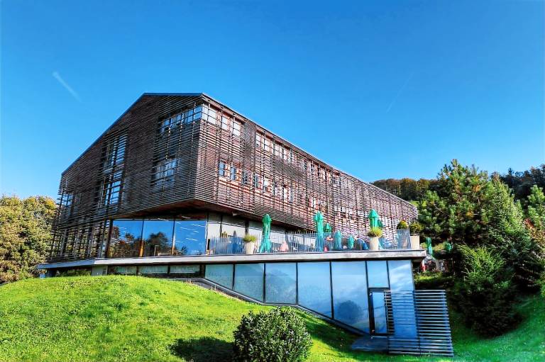 Hotel Celjska koca in Celje