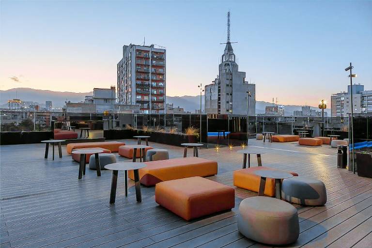 Hualta Hotel Mendoza, Curio Collection by Hilton — photo 3