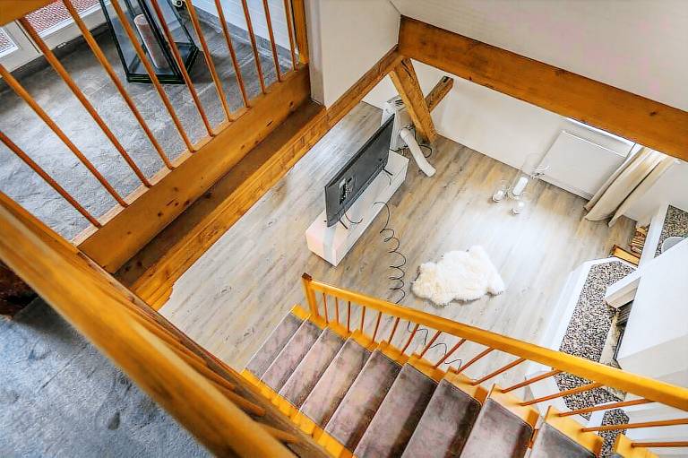 Apartamento  Zúrich