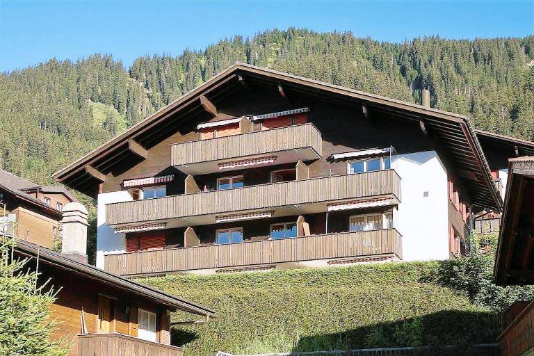 Lohnerhof AP C4 3 Zimmerwohnung