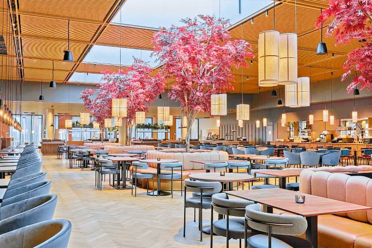 Clarion Hotel Helsinki Airport — photo 3