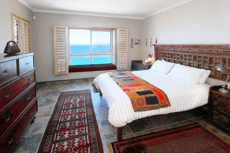 Ferienwohnung  Hermanus