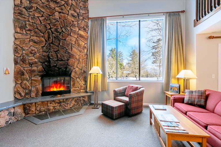 Condo  Lake Placid