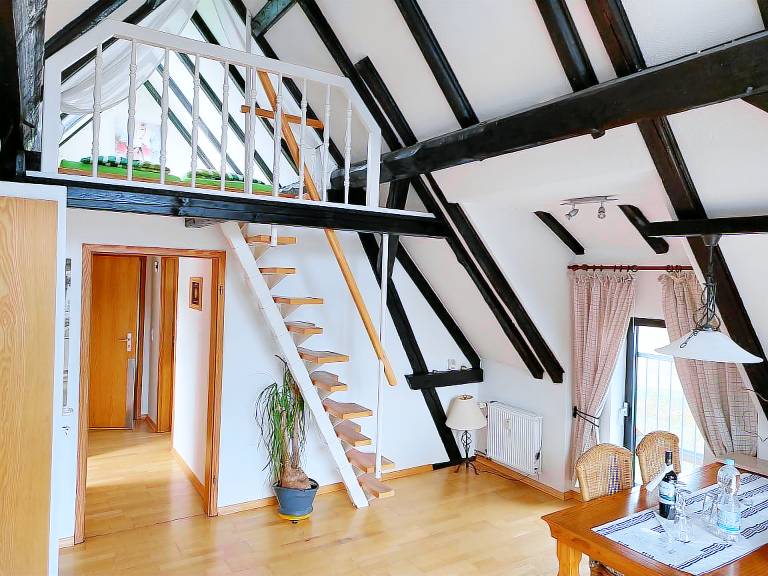 Ferienwohnung  Bückeburg