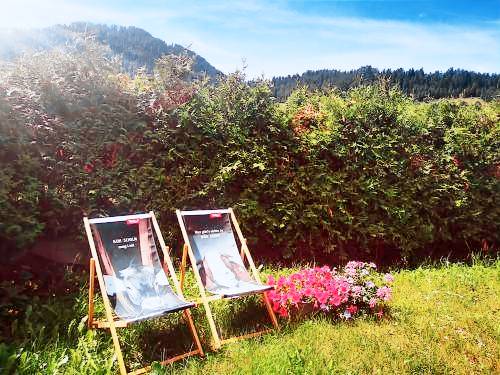 Beautiful rental apartment with garden, barbeque & terrace | Pet-friendly — photo 3