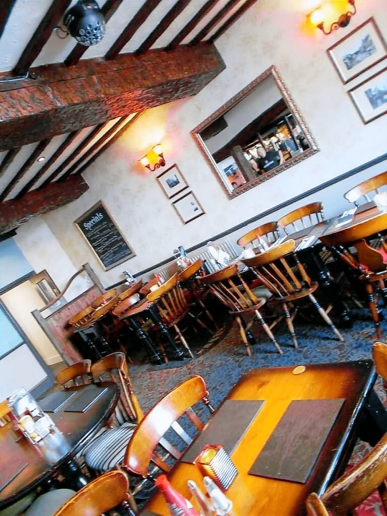 The White Lion Hotel — photo 3