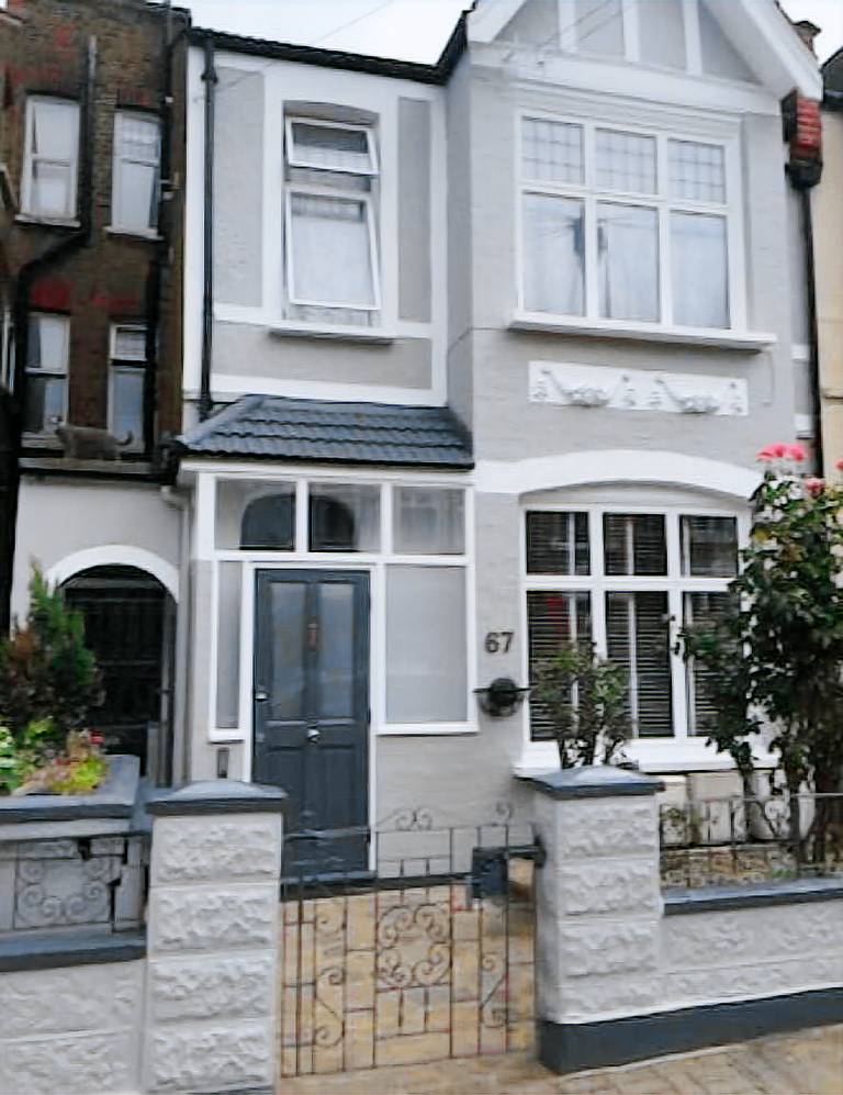Apartamento  Londres