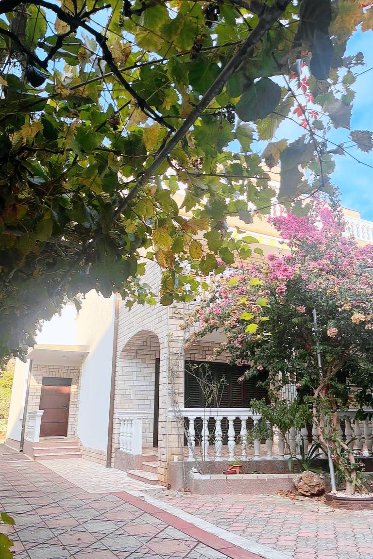 Apartament  Szybenik