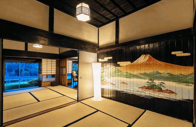 Ferienhaus Isumi