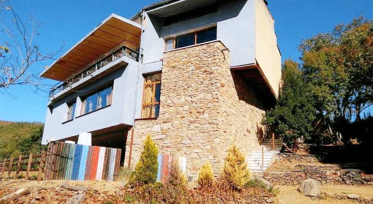 Hotel Rural Porta Coeli - Dehesa Santa Lucia — photo 3