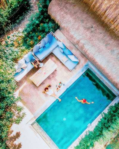 Resort Gili Air