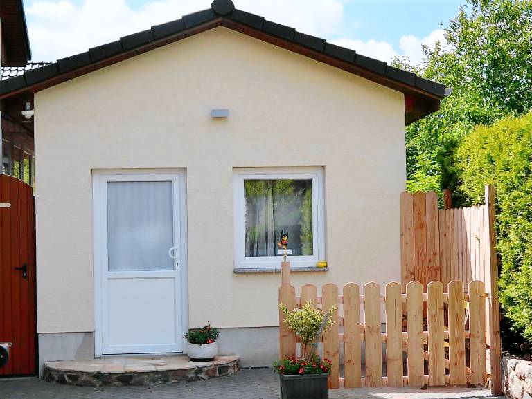 Ferienwohnung Lietzow