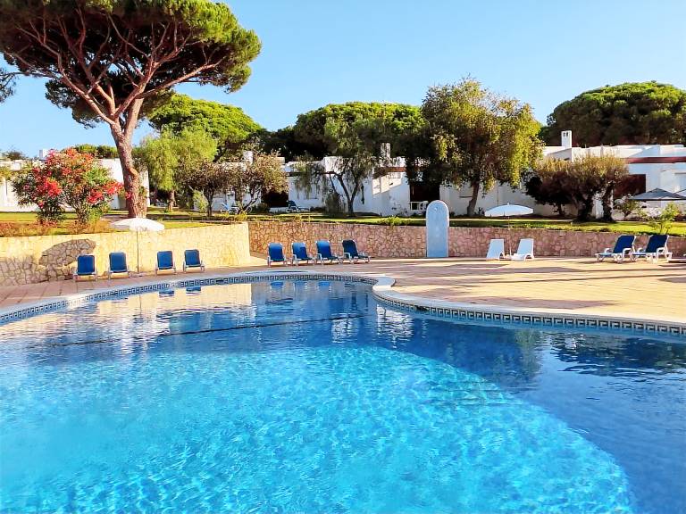 Village vacances  Albufeira