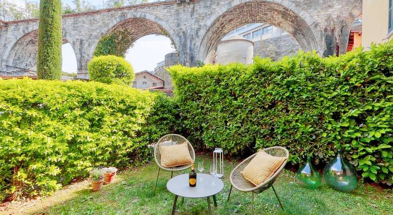 Apartment | Close to Como Cathedral | Pets allowed — photo 5
