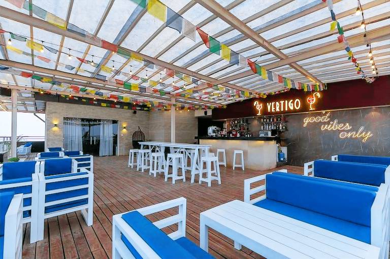 Hotel Da Flamingo
