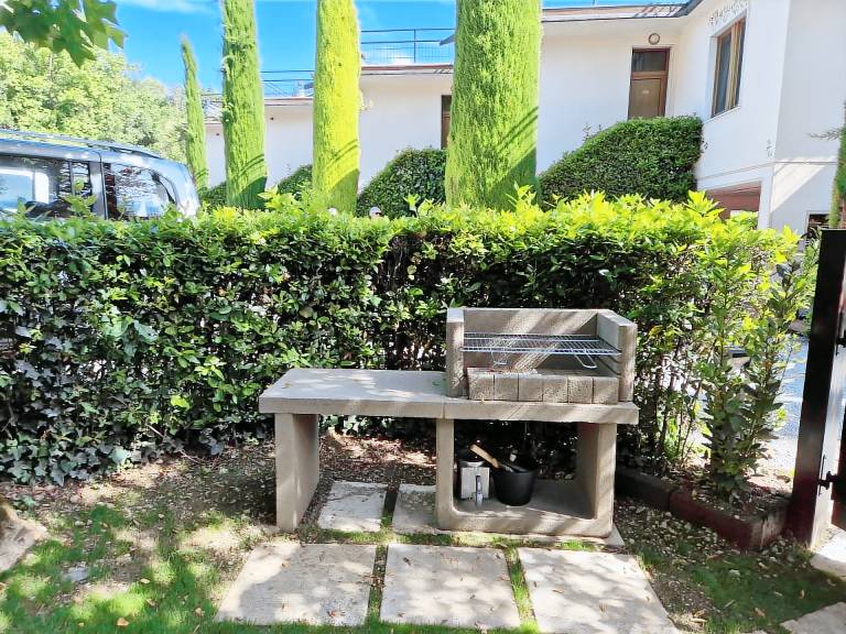 Family-oriented villa with garden & grill | Next to the beach | Dogs allowed — photo 4