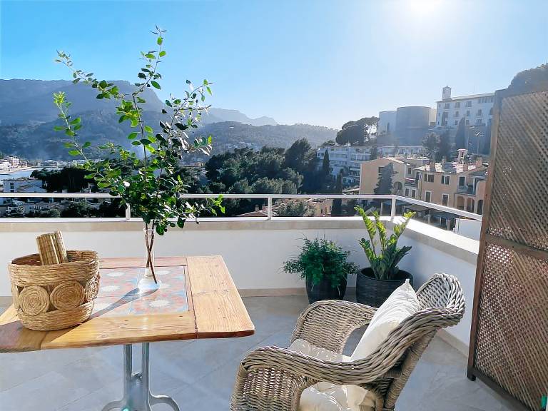 Appartamento Sóller