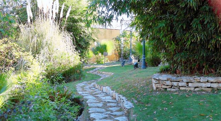 Nice vacation home with garden, patio & pool | Dogs allowed in Setubal