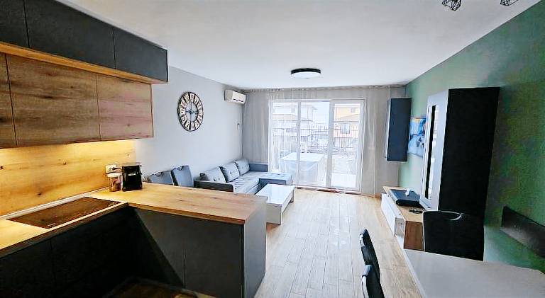 Holiday apartment with 3 rooms for 7 persons — photo 2