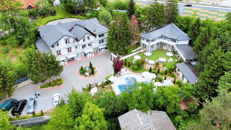 Ferienwohnung  Sarajevo