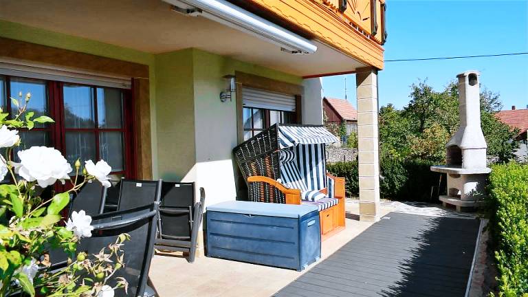 Ferienwohnung Königsfeld