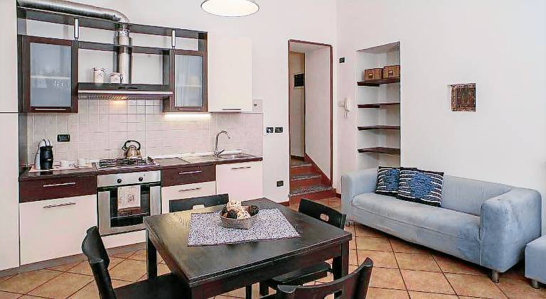 Wonderful apartment | Pets allowed — photo 4