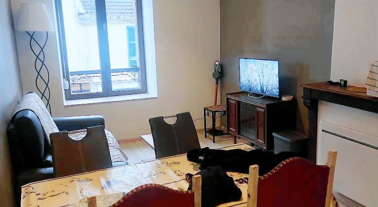 Rental apartment with barbecue — photo 5
