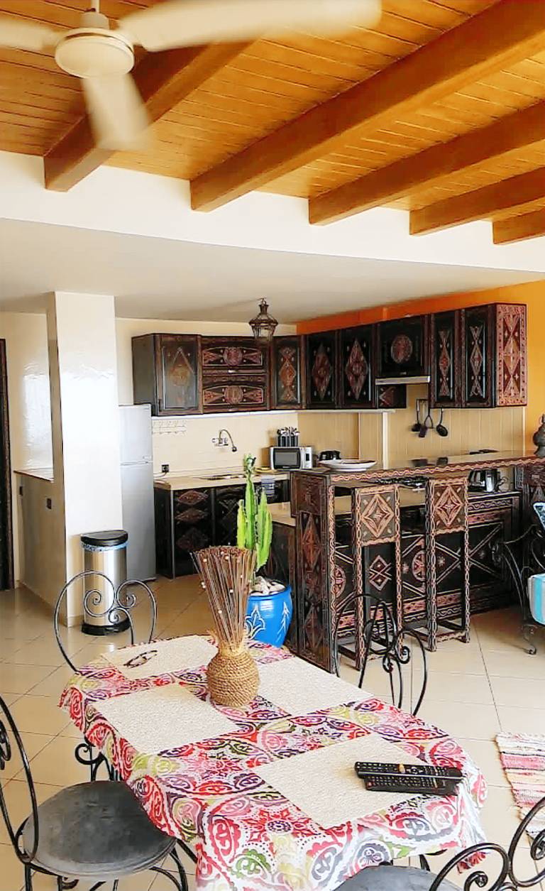 Charming holiday apartment with pool | Pet-friendly — photo 5