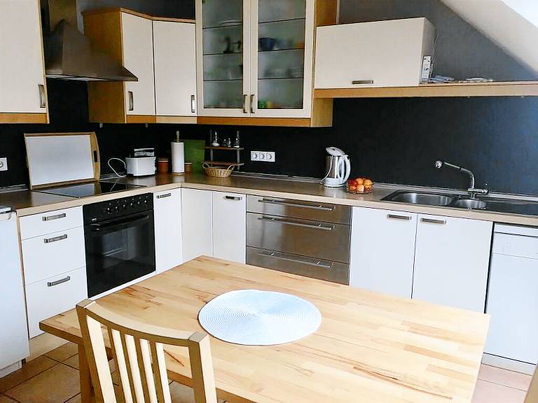 Apartment  Speicherz