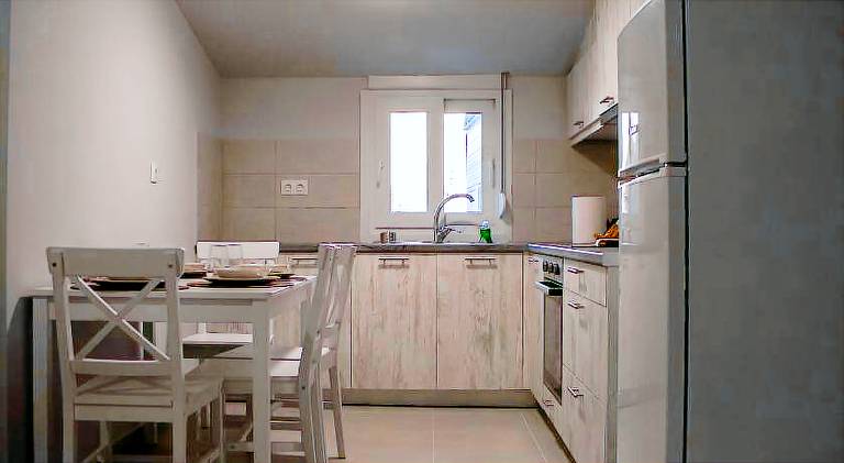 House with 1 room for 6 persons — photo 5