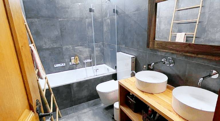 Apartment with 5 rooms for 12 persons — photo 2