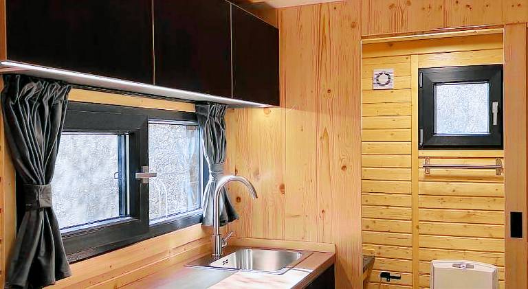 Vacation home | Pets are welcome — photo 2