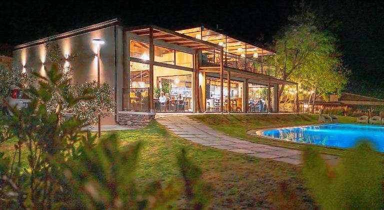 Hang Loose Cottage Hotel & Resort 4 stelle Gizzeria Calabria — photo 5